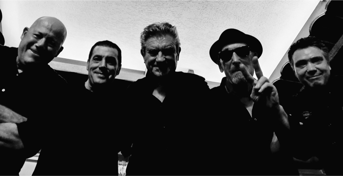 CableHouse band